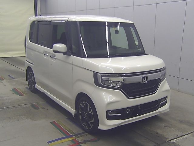 70256 Honda N box JF3 2018 г. (Honda Kansai)